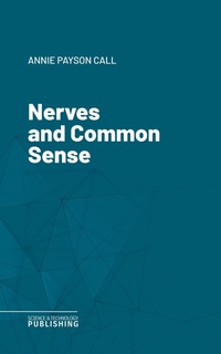 Enlarge image Cover: Nerves and Common Sense - Science & Technology Publishing