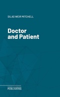 Cover: Doctor and Patient - Science & Technology Publishing