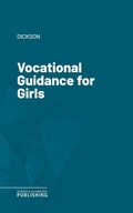 Cover: Vocational Guidance for Girls - Science & Technology Publishing