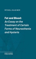 Cover: Fat and Blood - Science & Technology Publishing