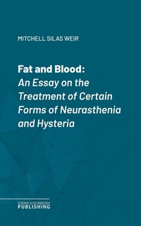 Enlarge image Cover: Fat and Blood - Science & Technology Publishing