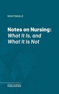 Cover: Notes on Nursing - Science & Technology Publishing
