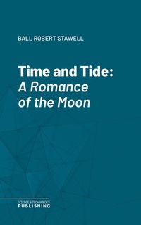 Enlarge image Cover: Time and Tide - Science & Technology Publishing