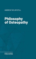 Cover: Philosophy of Osteopathy - Science & Technology Publishing