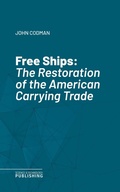 Cover: Free Ships - Science & Technology Publishing