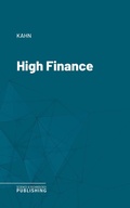 Cover: High Finance - Science & Technology Publishing