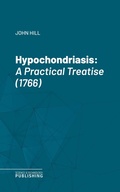Cover: Hypochondriasis - Science & Technology Publishing