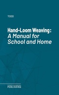 Cover: Hand-Loom Weaving - Science & Technology Publishing