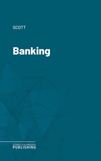Enlarge image Cover: Banking - Science & Technology Publishing