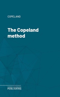 Enlarge image Cover: The Copeland method - Science & Technology Publishing