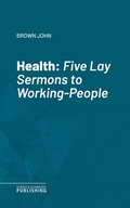 Cover: Health - Science & Technology Publishing