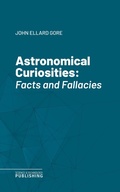 Cover: Astronomical Curiosities - Science & Technology Publishing