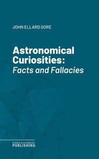 Enlarge image Cover: Astronomical Curiosities - Science & Technology Publishing
