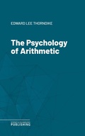 Cover: The Psychology of Arithmetic - Science & Technology Publishing