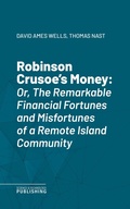 Cover: Robinson Crusoe's Money - Science & Technology Publishing