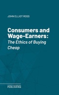 Cover: Consumers and Wage-Earners - Science & Technology Publishing