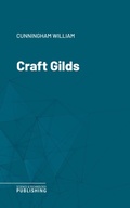 Cover: Craft Gilds - Science & Technology Publishing