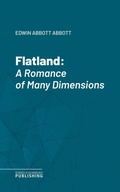 Cover: Flatland - Science & Technology Publishing