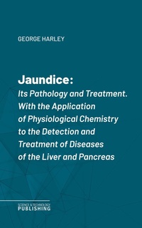 Enlarge image Cover: Jaundice - Science & Technology Publishing