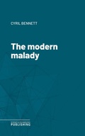 Cover: The modern malady - Science & Technology Publishing