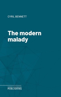 Enlarge image Cover: The modern malady - Science & Technology Publishing