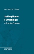 Cover: Selling Home Furnishings - Science & Technology Publishing