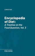Cover: Encyclopedia of Diet - Science & Technology Publishing