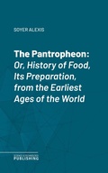 Cover: The Pantropheon - Science & Technology Publishing