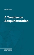 Cover: A Treatise on Acupuncturation - Science & Technology Publishing