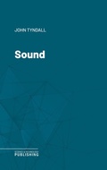 Cover: Sound - Science & Technology Publishing