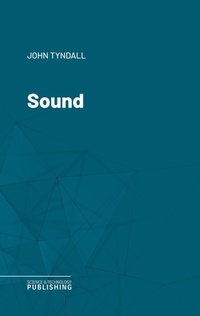 Enlarge image Cover: Sound - Science & Technology Publishing
