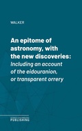 Cover: An epitome of astronomy, with the new discoveries - Science & Technology Publishing