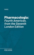 Cover: Pharmacologia - Science & Technology Publishing