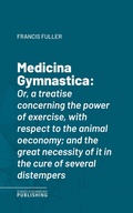 Cover: Medicina Gymnastica - Science & Technology Publishing