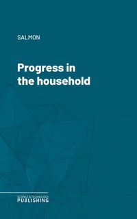 Enlarge image Cover: Progress in the household - Science & Technology Publishing