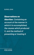 Cover: Observations on Abortion - Science & Technology Publishing