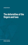Cover: The deformities of the fingers and toes - Science & Technology Publishing