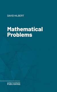 Enlarge image Cover: Mathematical Problems - Science & Technology Publishing