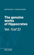 Cover: The genuine works of Hippocrates - Science & Technology Publishing