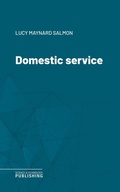 Cover: Domestic service - Science & Technology Publishing