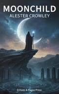 Cover: Moonchild - Echoes & Pages Press