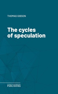 Enlarge image Cover: The cycles of speculation - Science & Technology Publishing