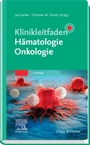 Cover: Klinikleitfaden Hämatologie Onkologie - Urban & Fischer