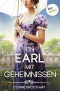 Cover: Ein Earl mit Geheimnissen - dotbooks