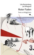 Cover: Roter Faden - BoD - Books on Demand