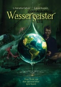 Cover: Wassergeister - BoD - Books on Demand