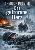 Cover: Das gefrorene Herz - EDITION digital