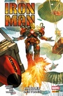Cover: IRON MAN 2 - HÄNDLER DES TODES - Marvel bei Panini Comics