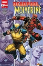 Cover: DEADPOOL/WOLVERINE 3 - Marvel bei Panini Comics