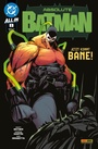 Cover: Absolute Batman - Bd. 3 - DC COMICS bei Panini Comics